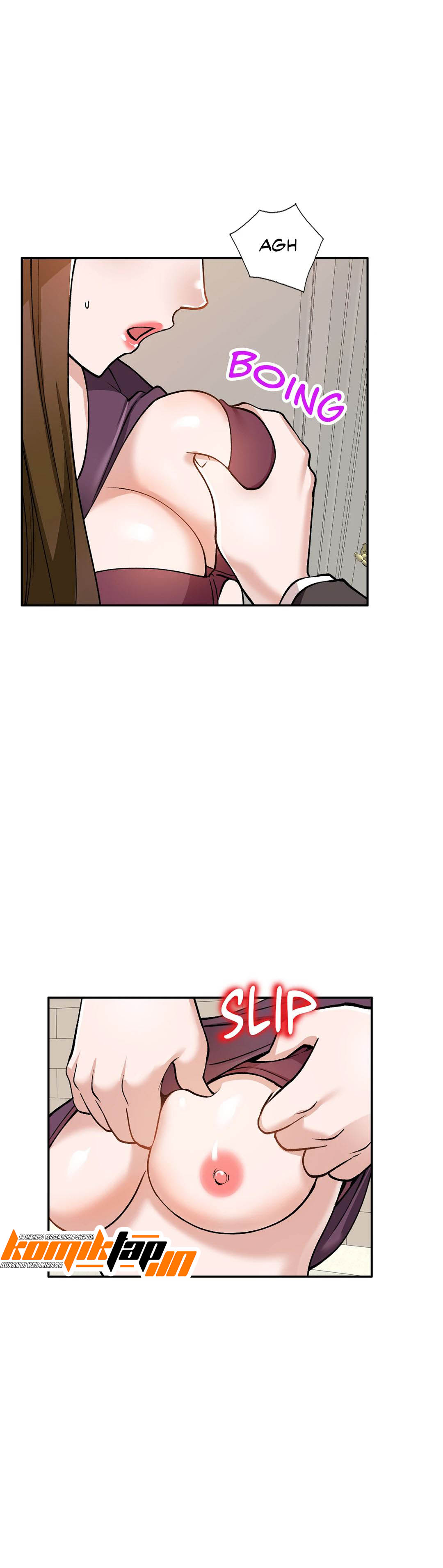 My Secretary&#8217;s Got a Secret - Chapter 1 20
