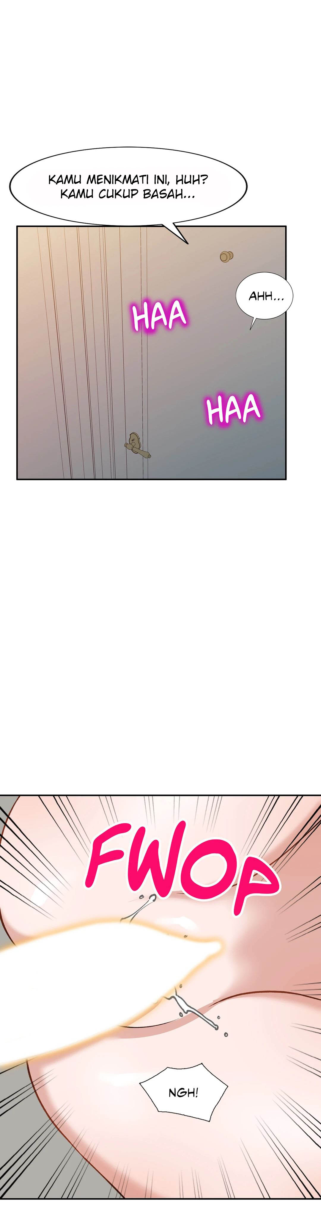 My Secretary&#8217;s Got a Secret - Chapter 1 27