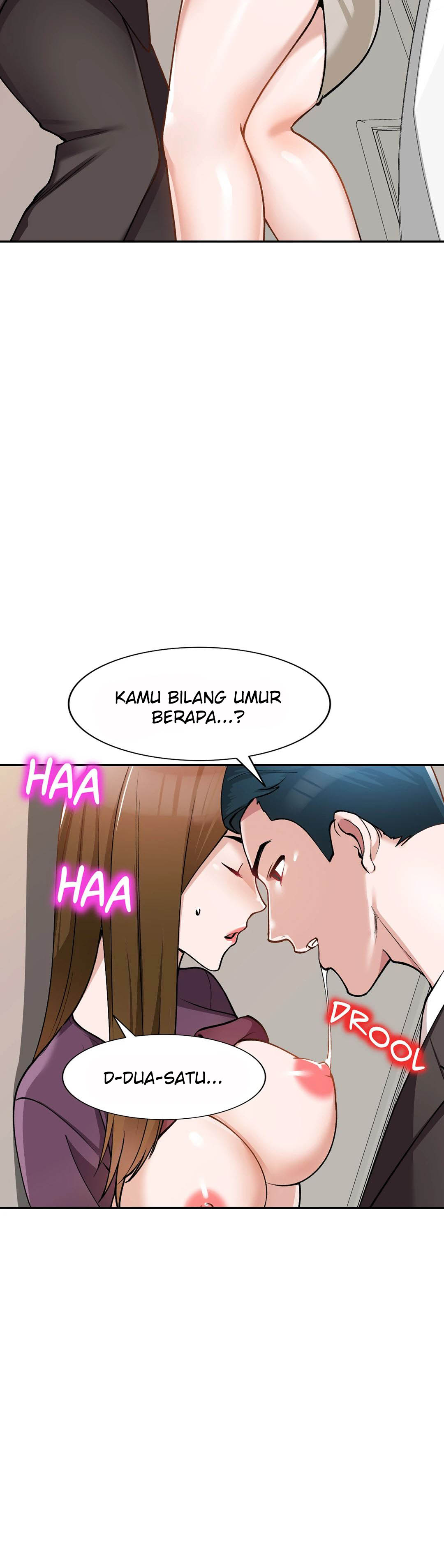 My Secretary&#8217;s Got a Secret - Chapter 1 22