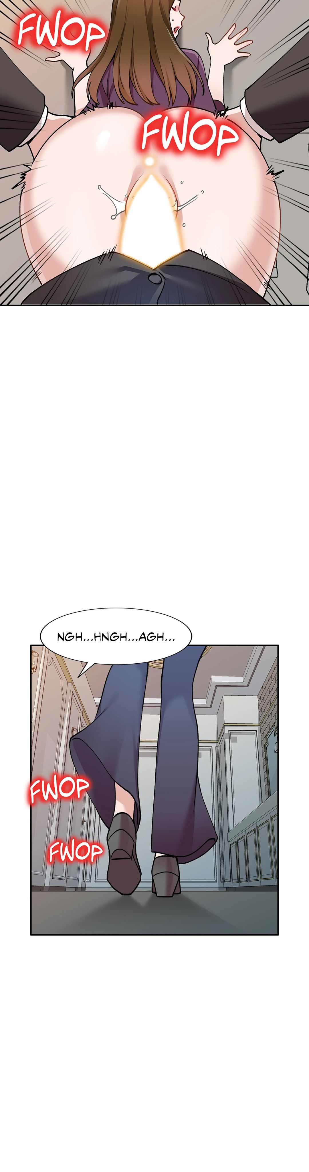 My Secretary&#8217;s Got a Secret - Chapter 1 29