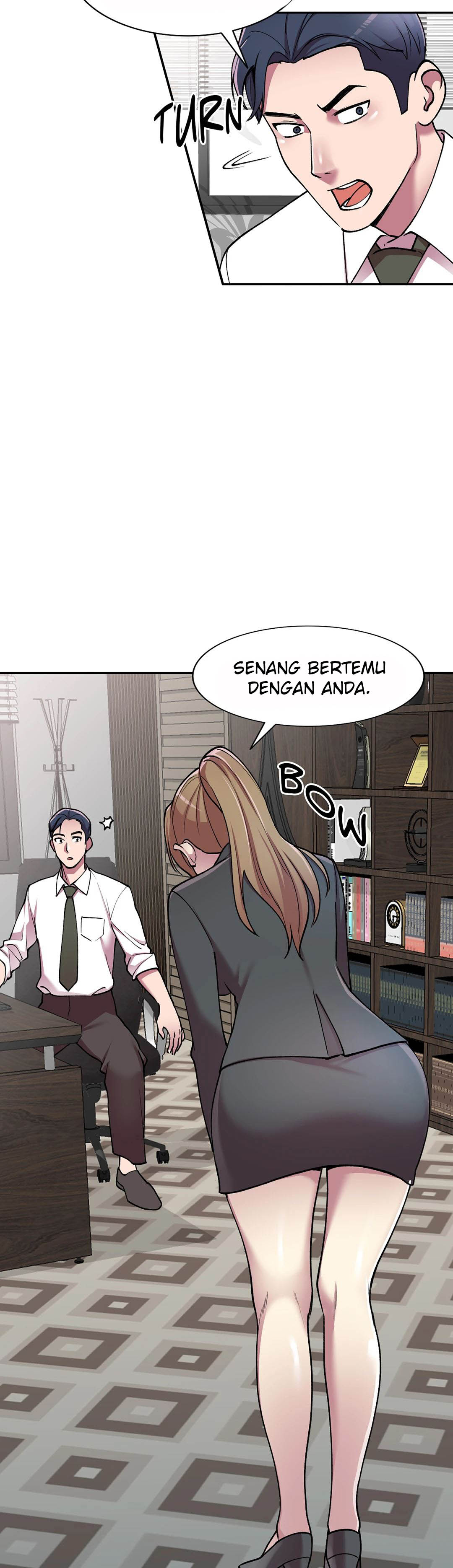 My Secretary&#8217;s Got a Secret - Chapter 1 48