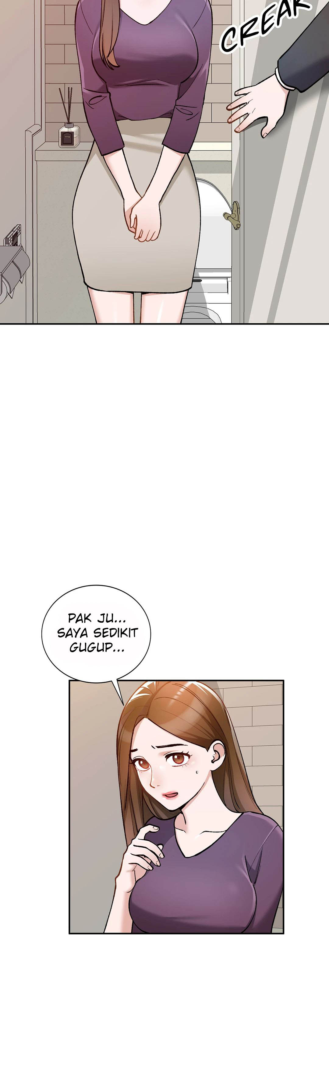 My Secretary&#8217;s Got a Secret - Chapter 1 18