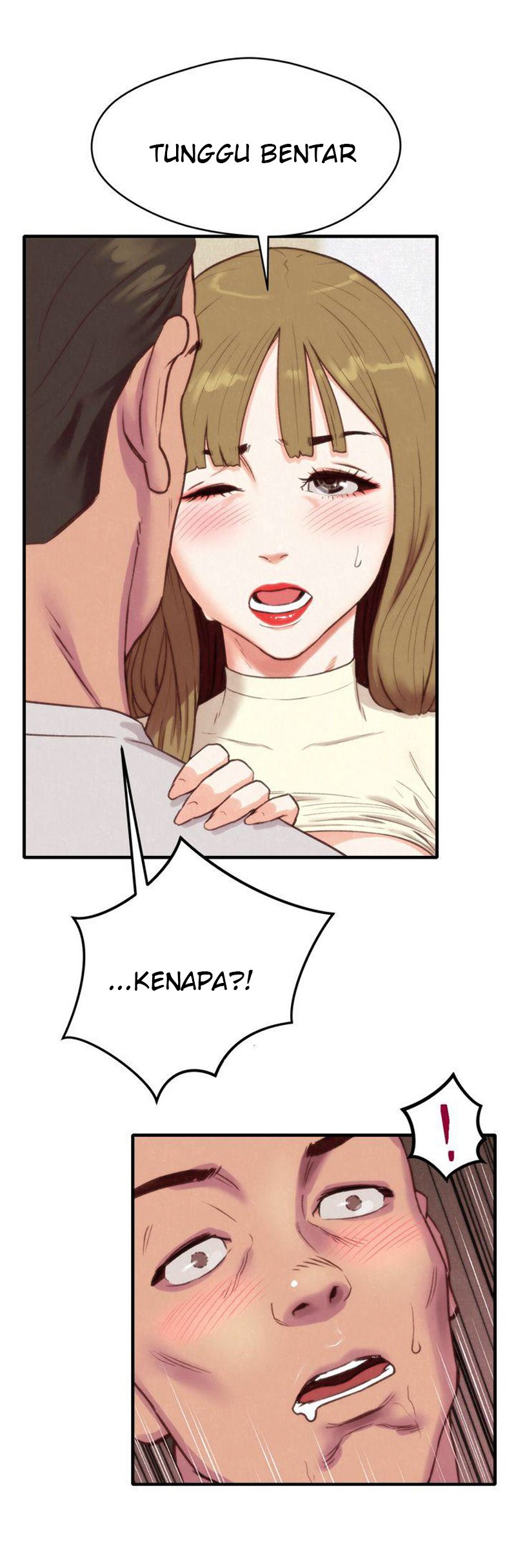 My Baby Girl - Chapter 1 17