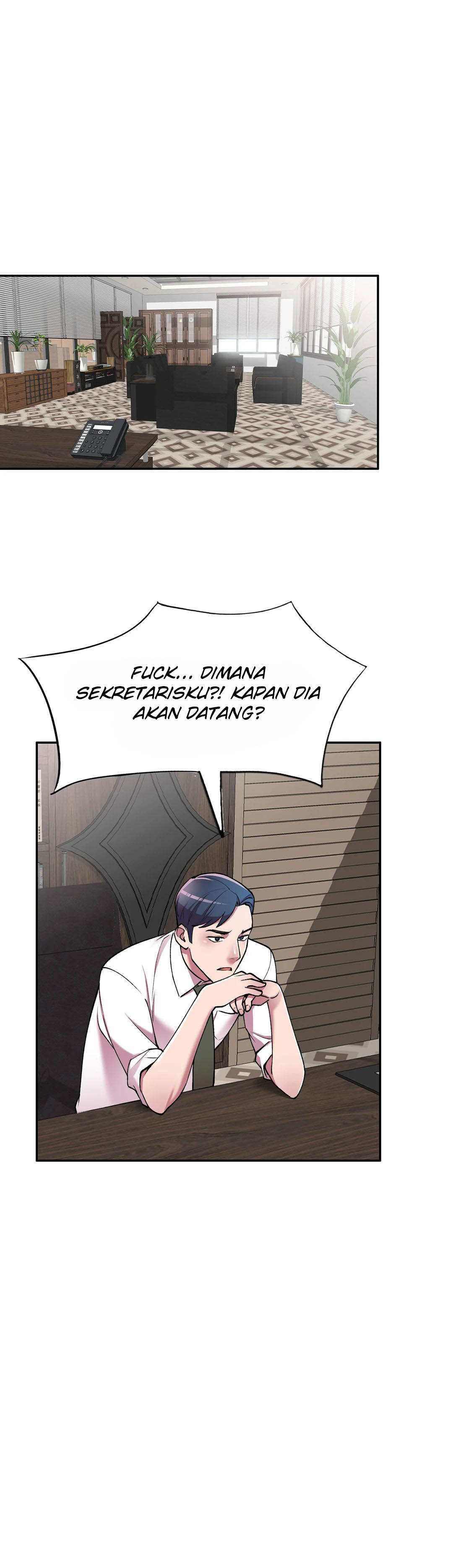 My Secretary&#8217;s Got a Secret - Chapter 1 46