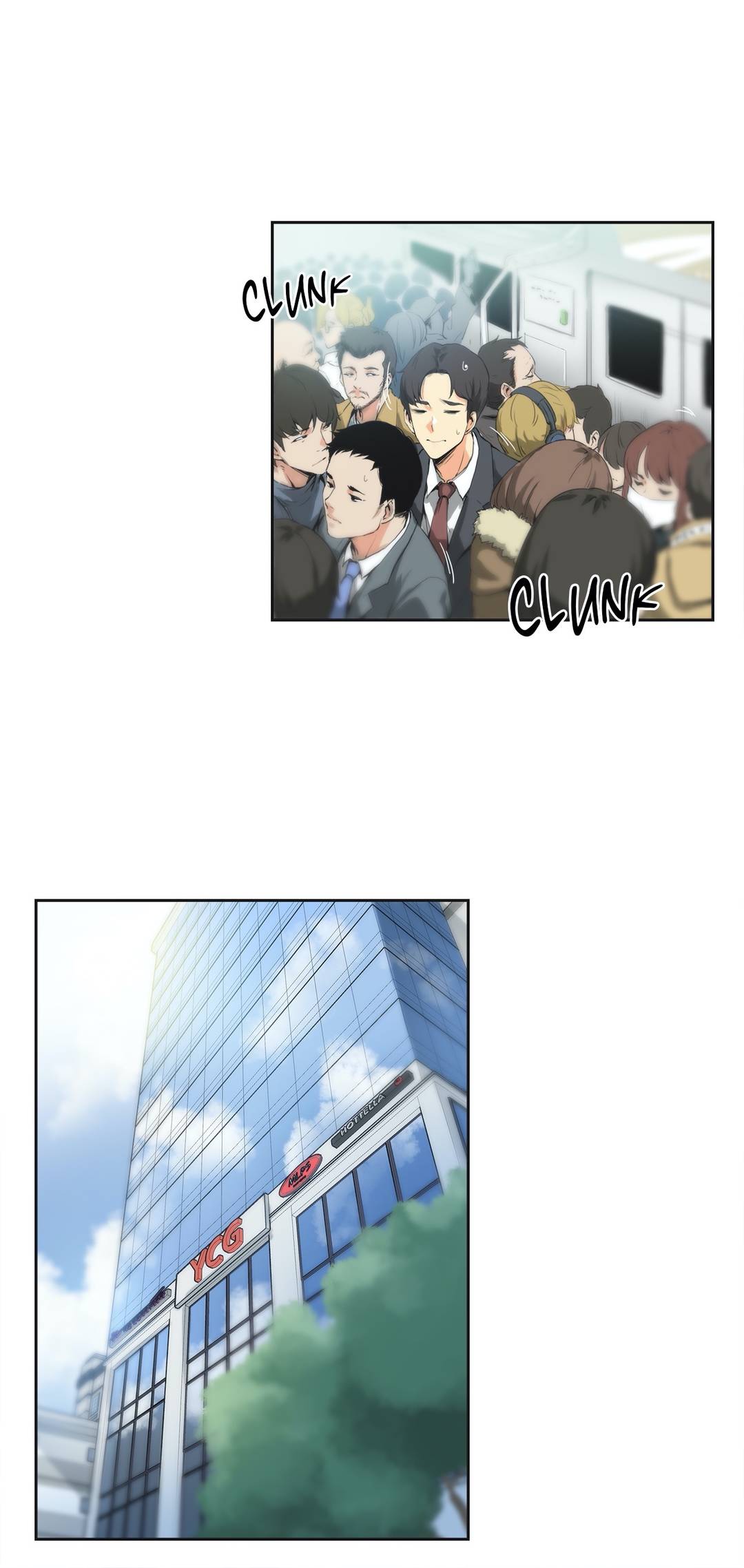 Daddy&#8217;s Wild Oats - Chapter 1 16