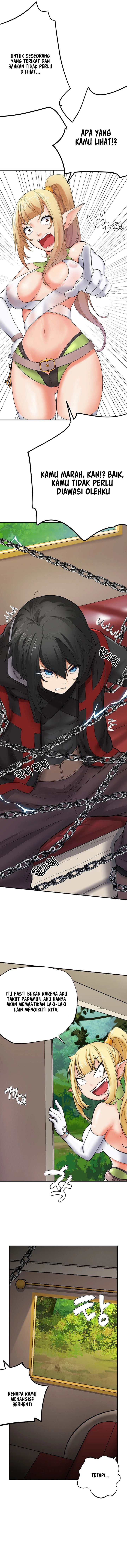 Slave Knight of the Elf - Chapter 1 11