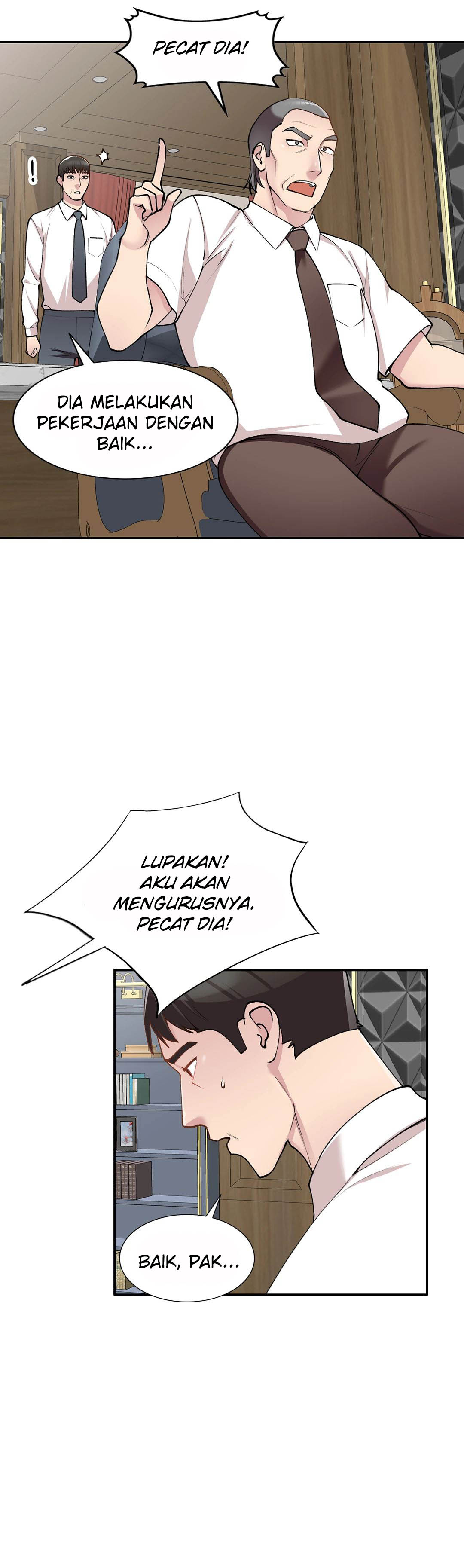 My Secretary&#8217;s Got a Secret - Chapter 1 42