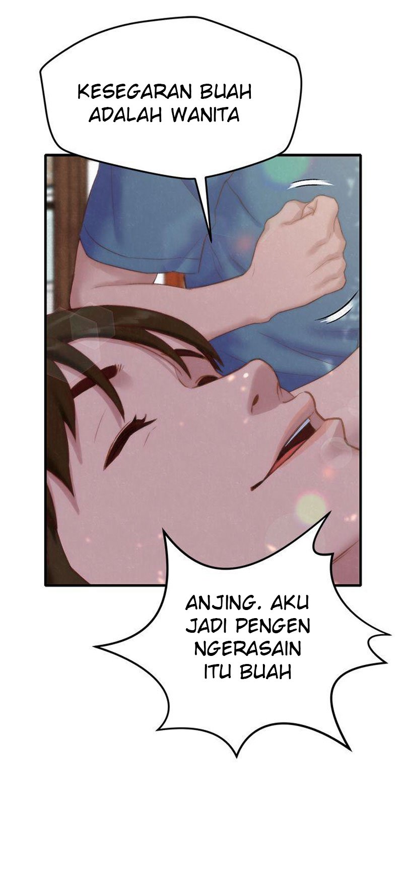 My Baby Girl - Chapter 1 42
