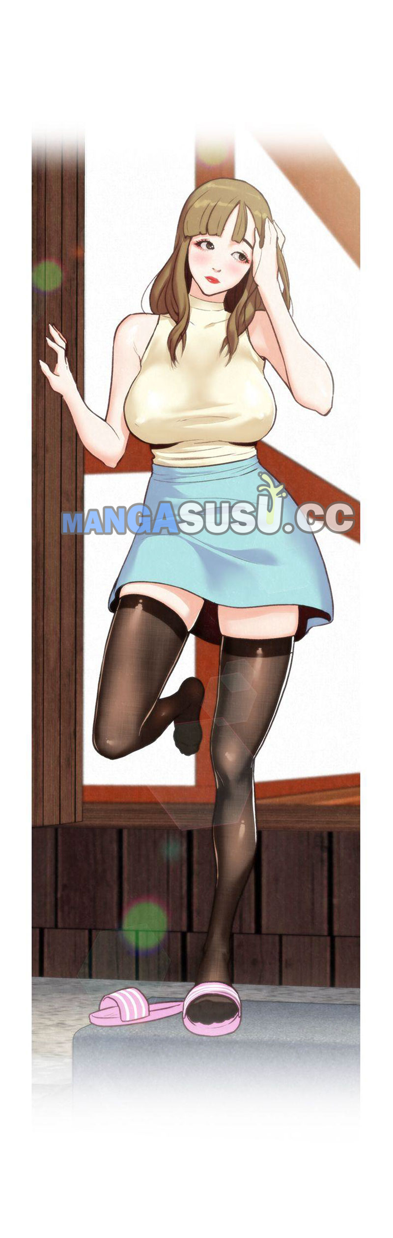 My Baby Girl - Chapter 1 35