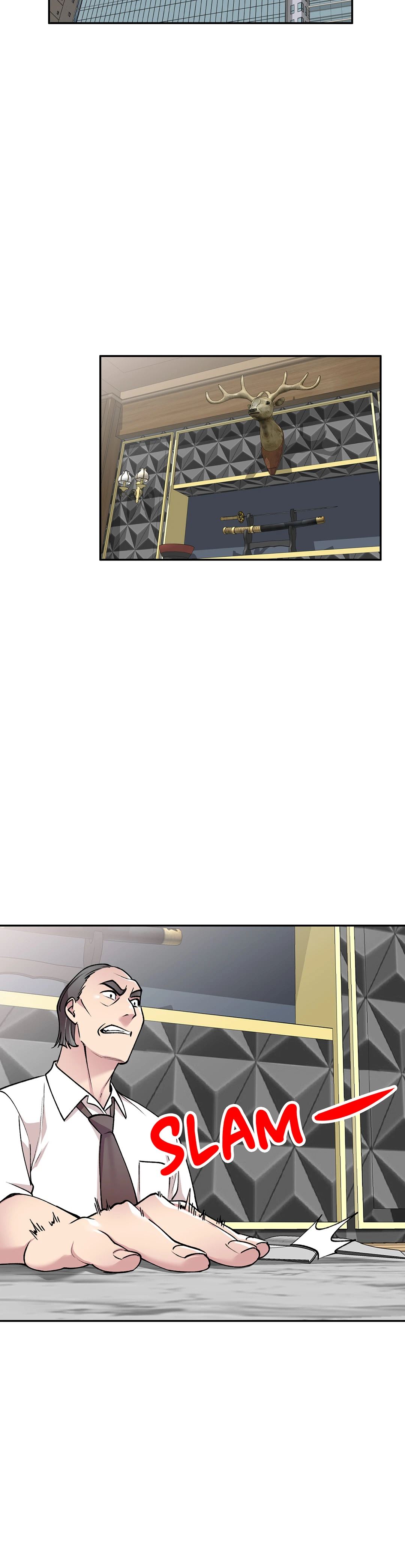 My Secretary&#8217;s Got a Secret - Chapter 1 39