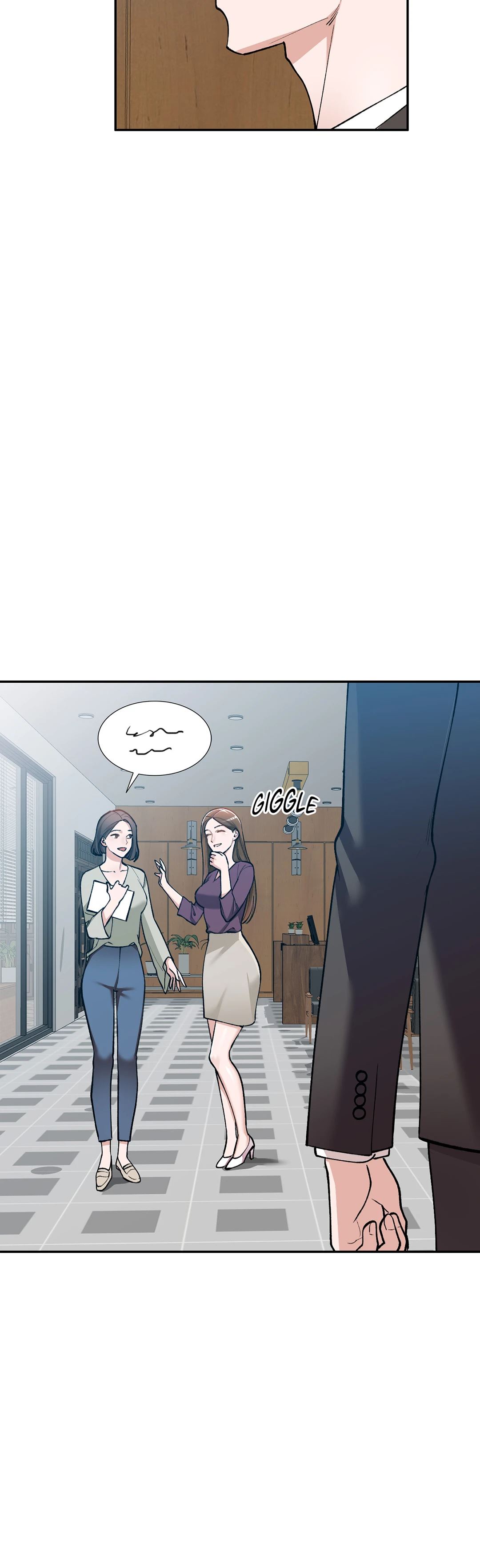 My Secretary&#8217;s Got a Secret - Chapter 1 4