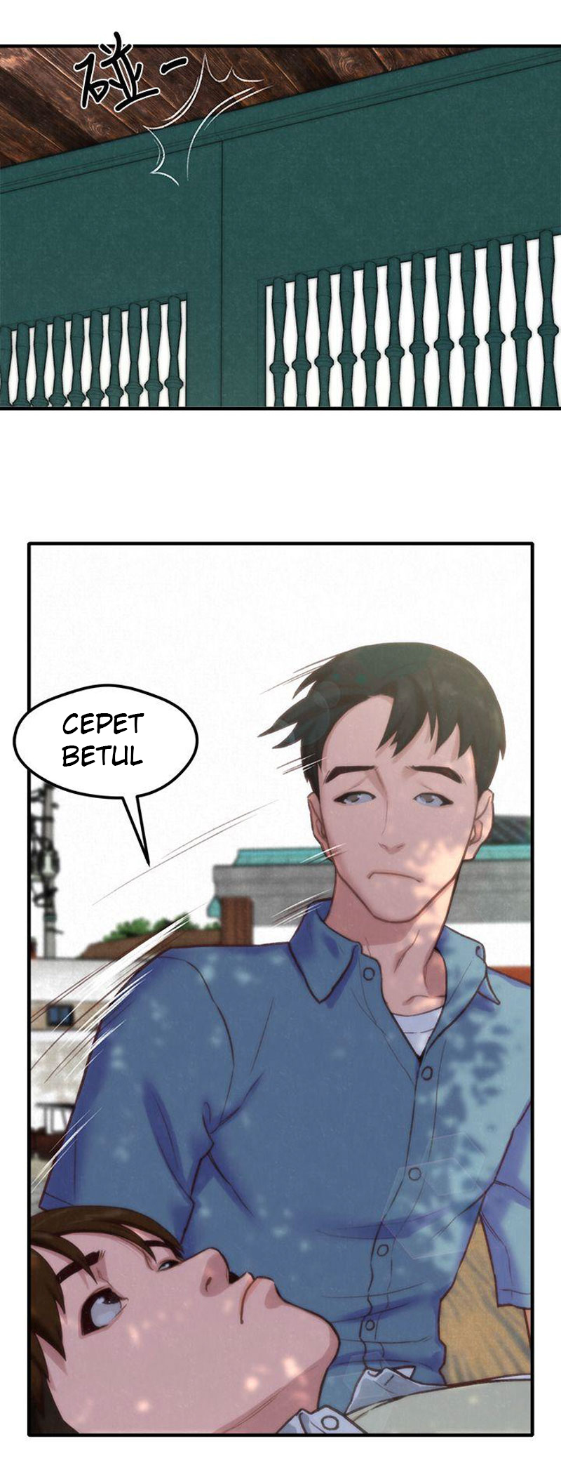 My Baby Girl - Chapter 1 40