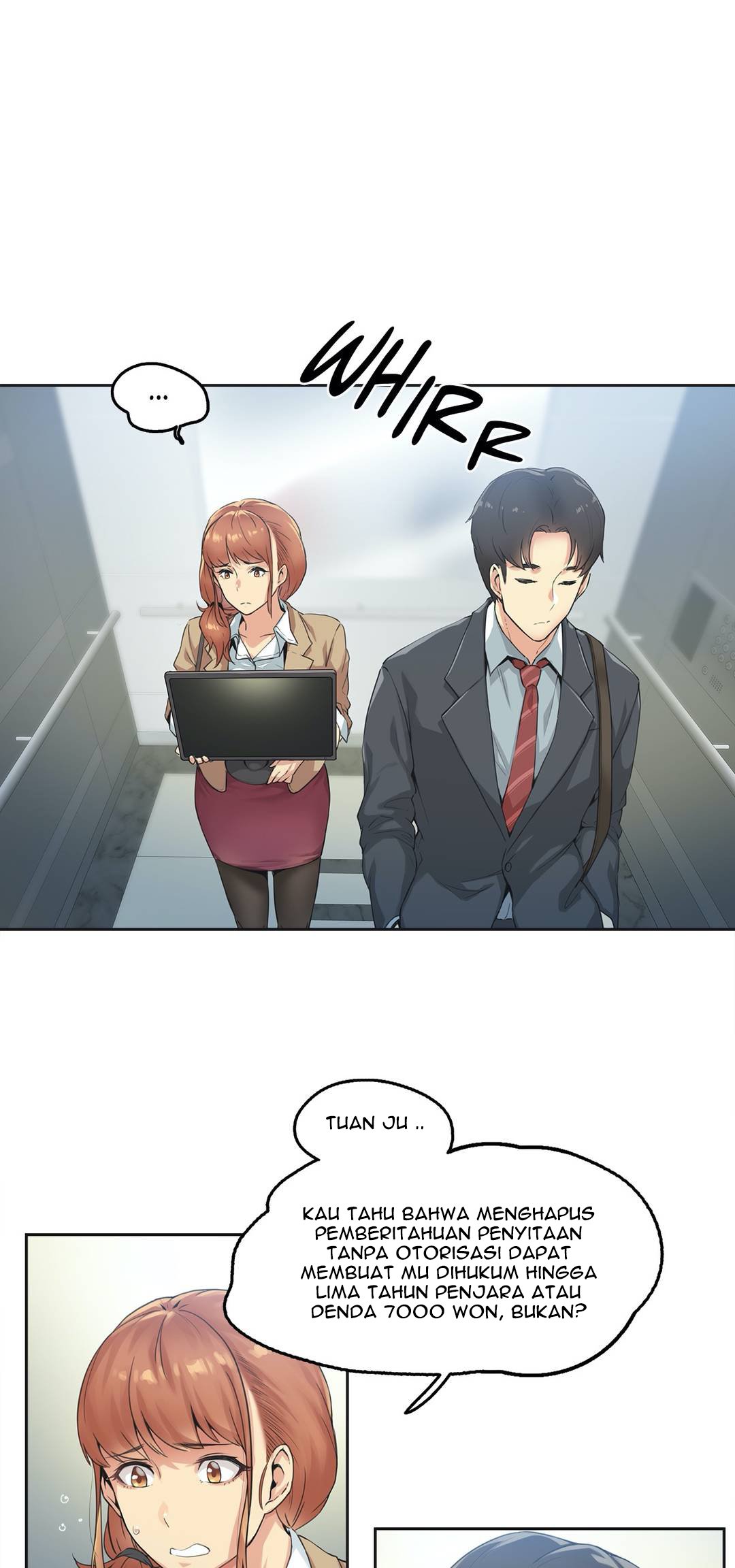 Daddy&#8217;s Wild Oats - Chapter 1 27