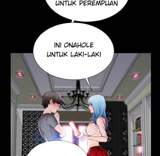 Her Toy Shop - Chapter 1 138