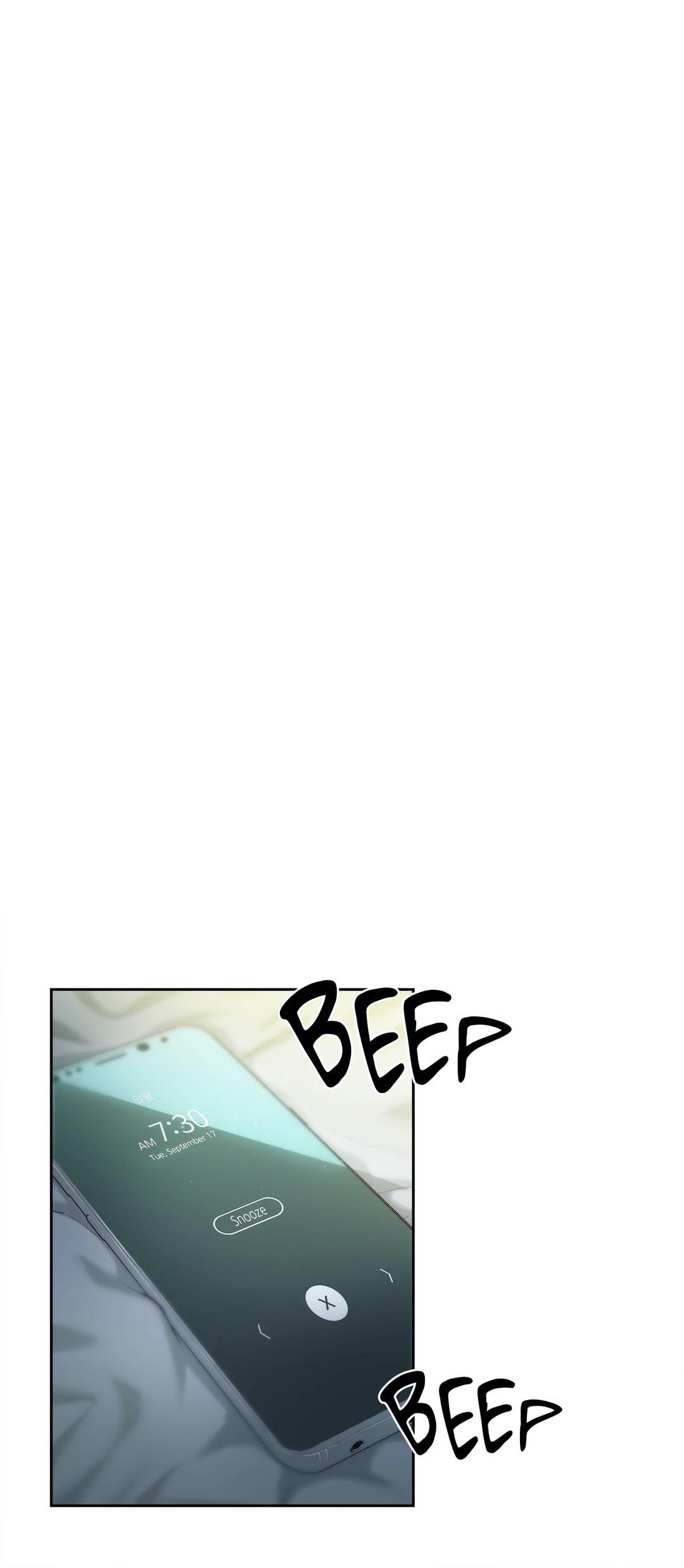 Daddy&#8217;s Wild Oats - Chapter 1 11