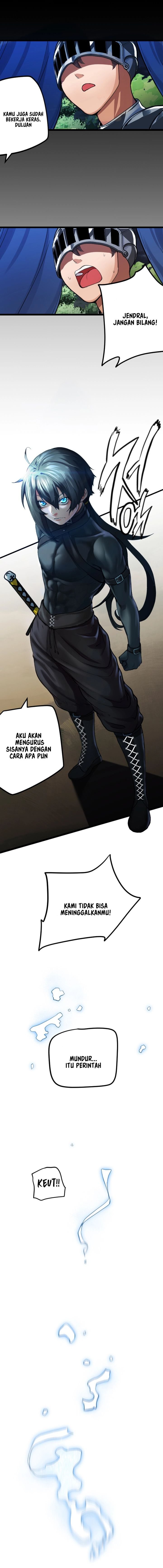Slave Knight of the Elf - Chapter 1 3