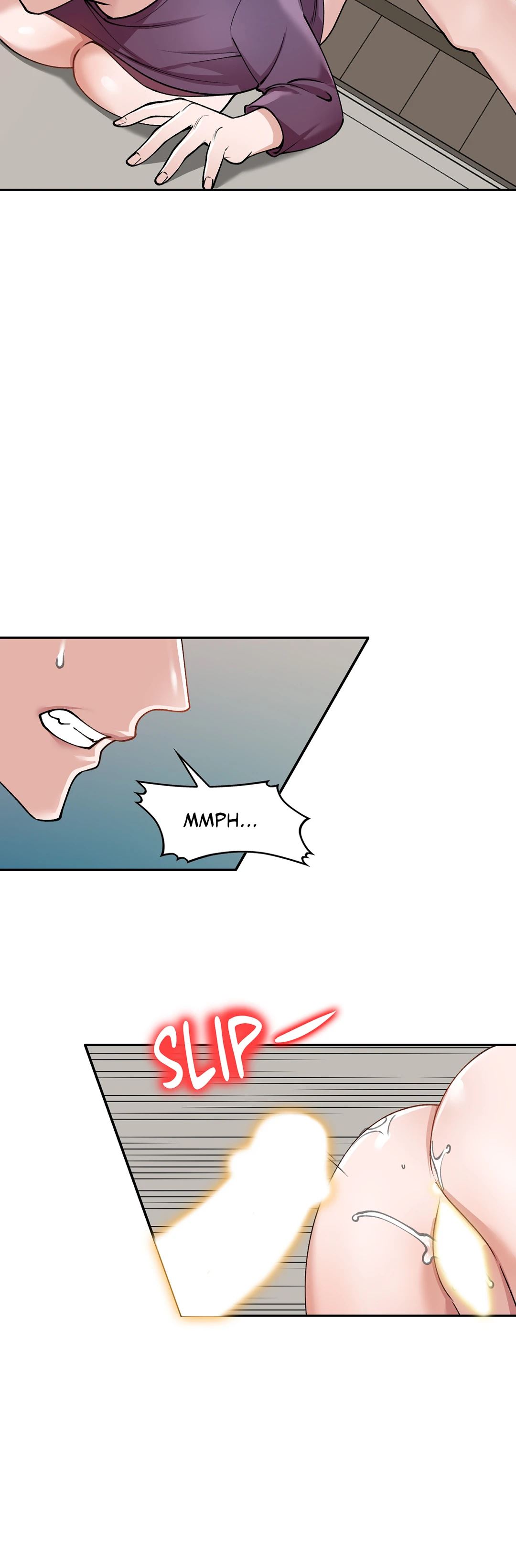 My Secretary&#8217;s Got a Secret - Chapter 1 32