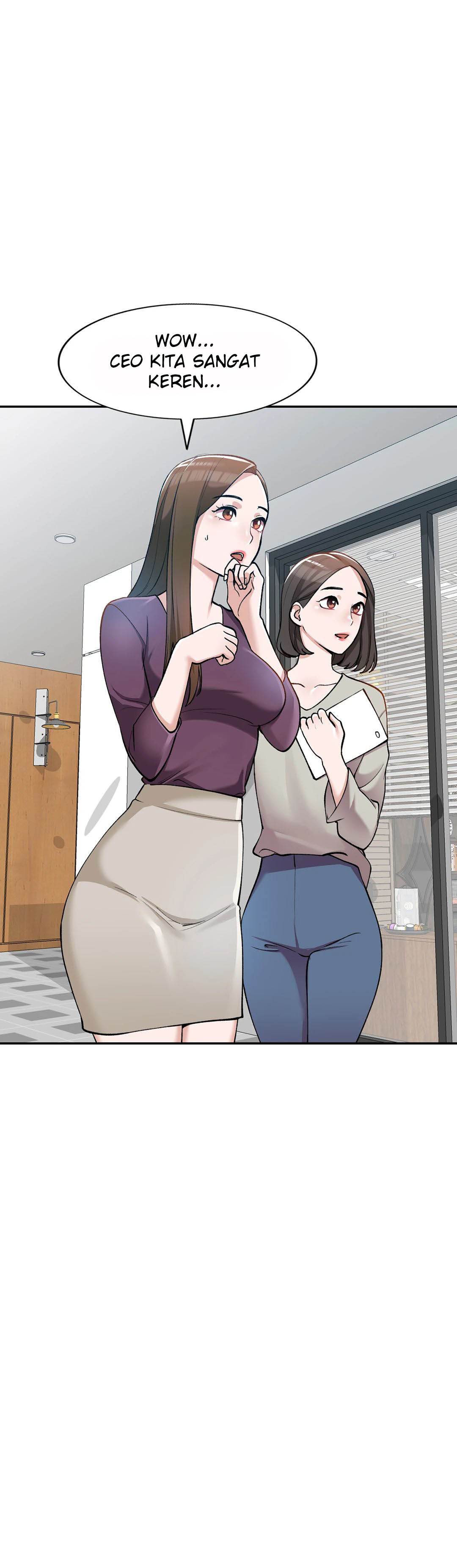 My Secretary&#8217;s Got a Secret - Chapter 1 7