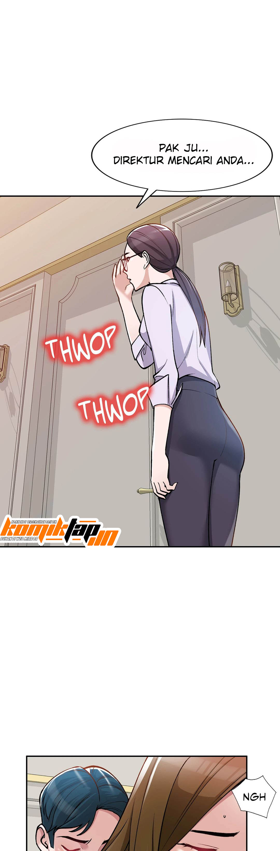 My Secretary&#8217;s Got a Secret - Chapter 1 30