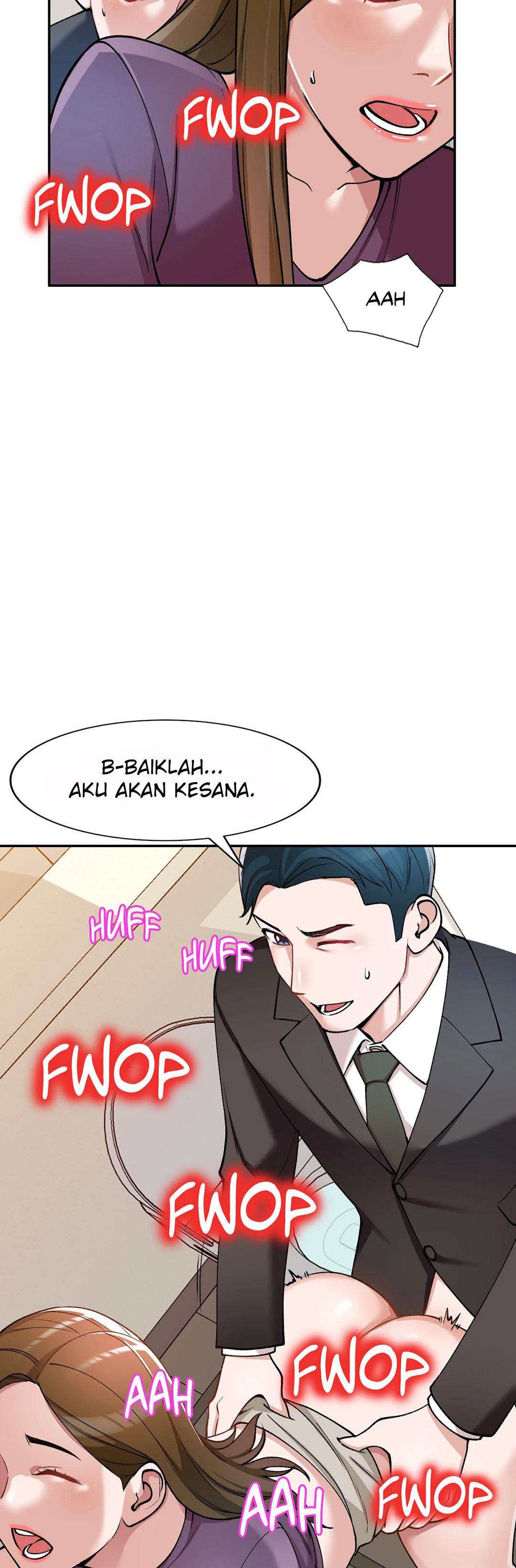 My Secretary&#8217;s Got a Secret - Chapter 1 31