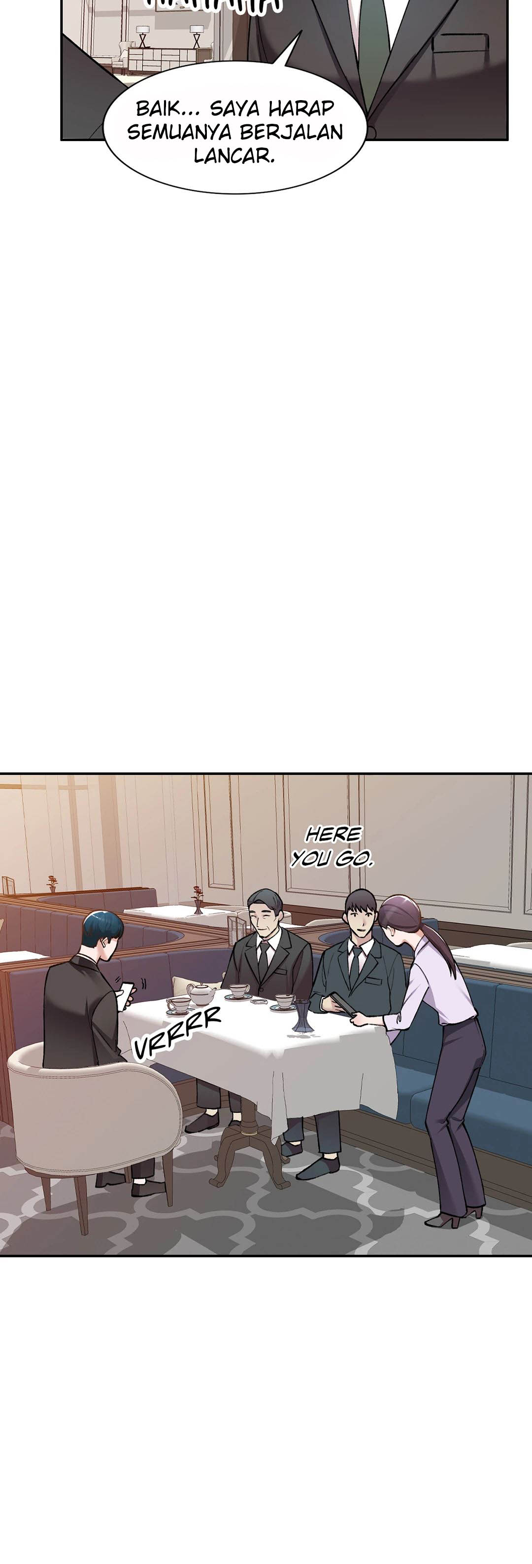My Secretary&#8217;s Got a Secret - Chapter 1 12