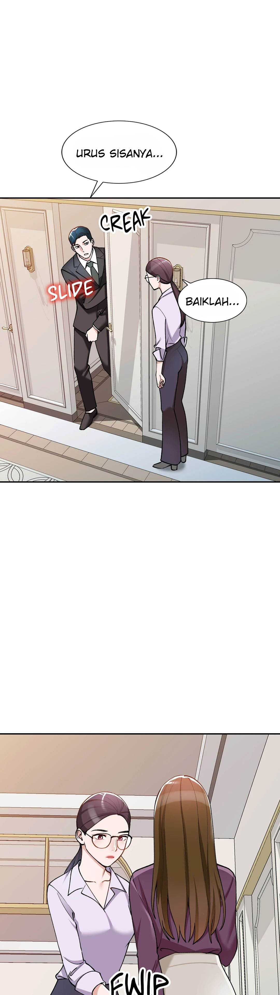 My Secretary&#8217;s Got a Secret - Chapter 1 34