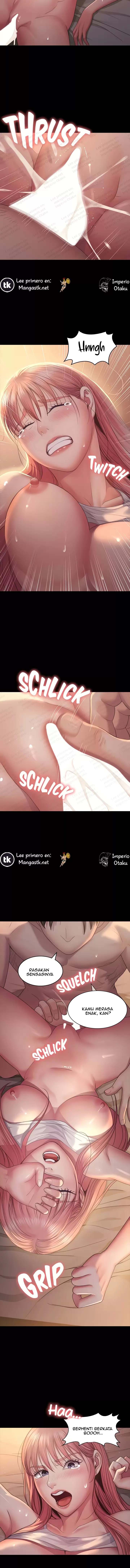 Naughty Girl - Chapter 26 end 3