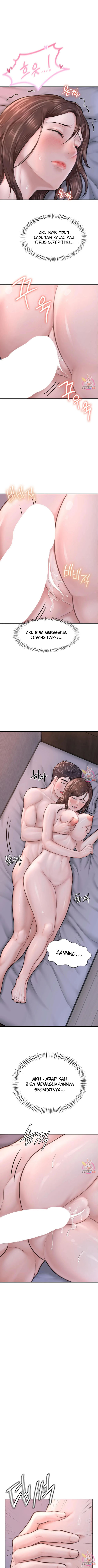 I Want to be Alpha - Chapter 9 5
