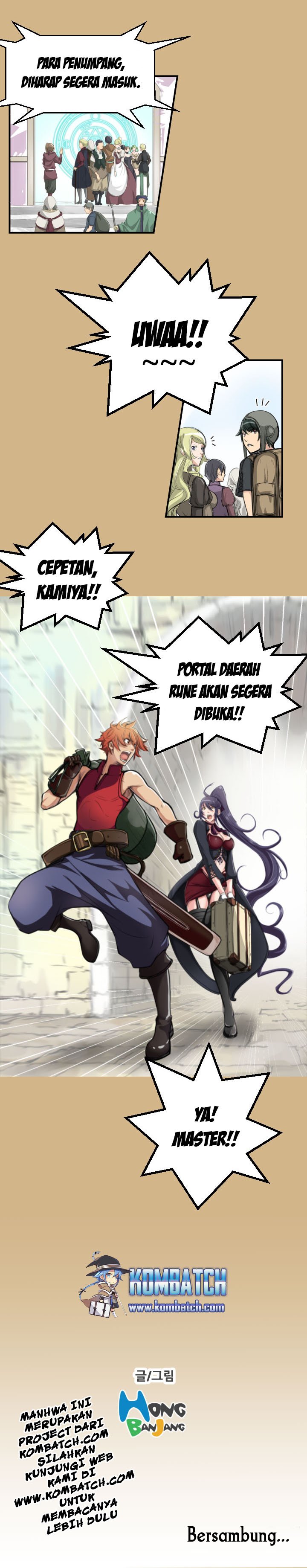 Yahalu - Chapter 26 9