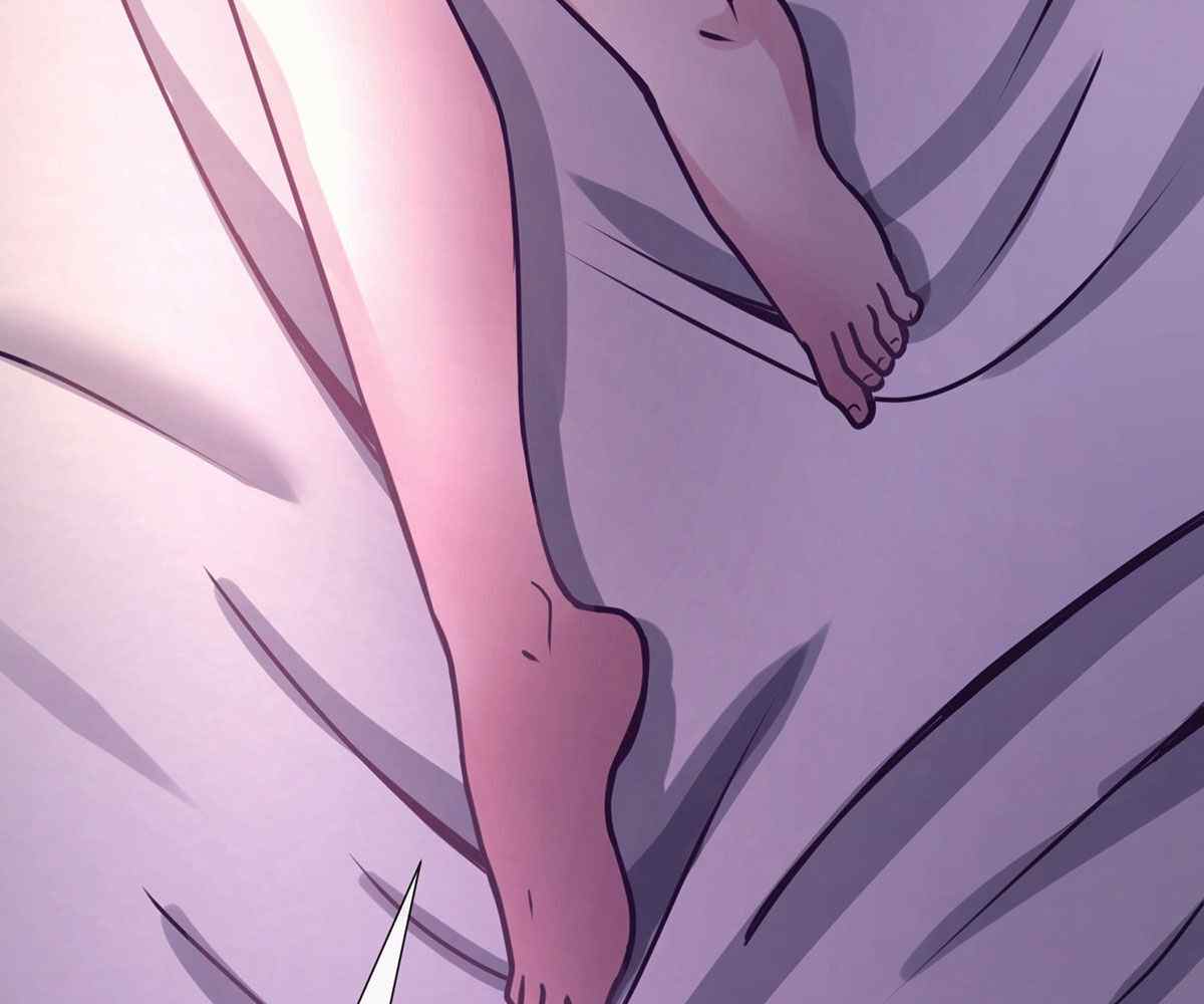 In Love With the Friend&#8217;s Mother - Chapter 9 50