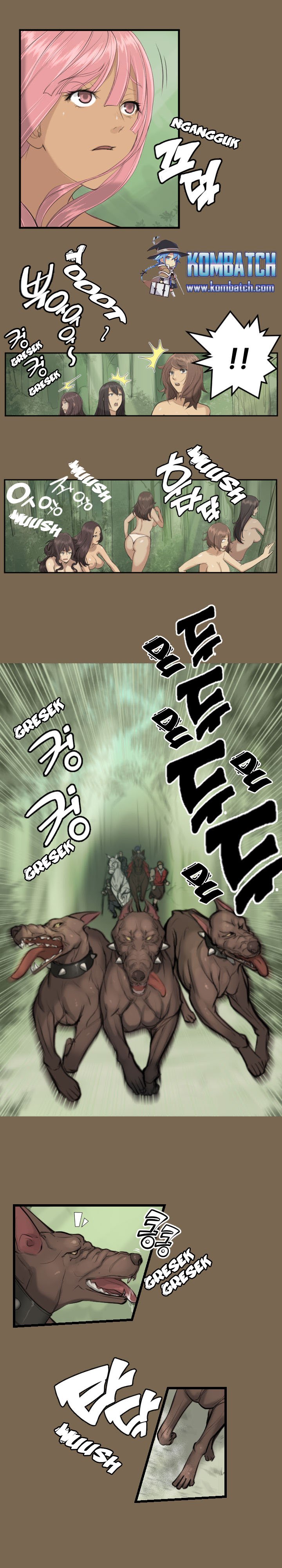 Yahalu - Chapter 26 2