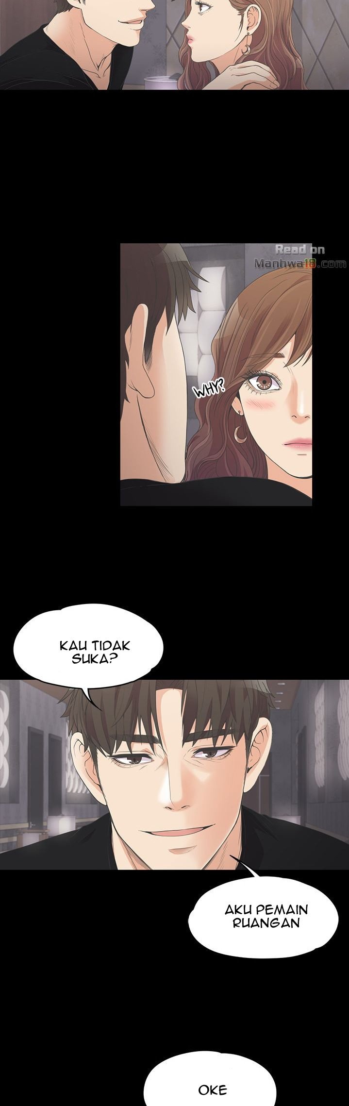 Gangnam Romance - Chapter 9 20