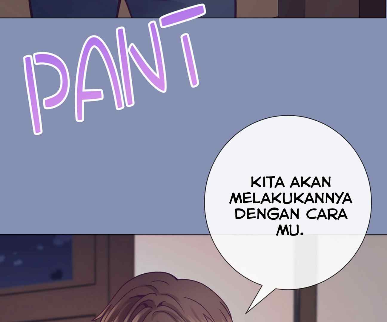 In Love With the Friend&#8217;s Mother - Chapter 9 37
