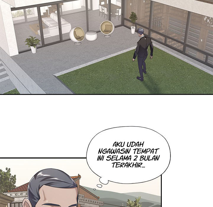 Maid (KOI) - Chapter 9 10