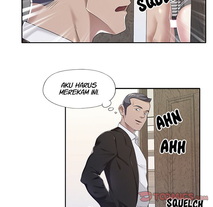 Maid (KOI) - Chapter 9 50