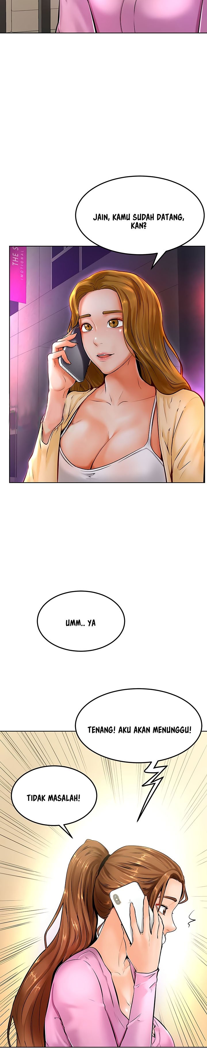 Cheer Up, Namjoo - Chapter 9 27