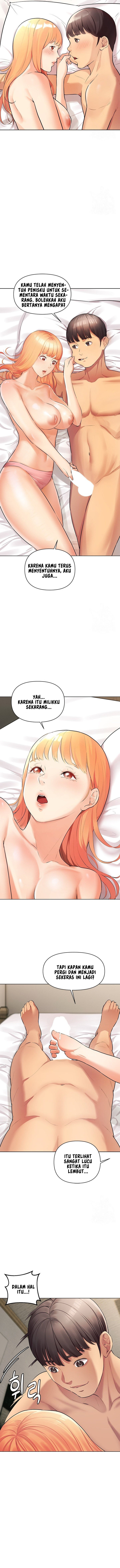 The Brides Who Can&#8217;t Eat - Chapter 9 16