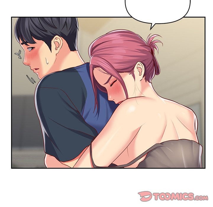 The Ladies&#8217; Associate - Chapter 9 10