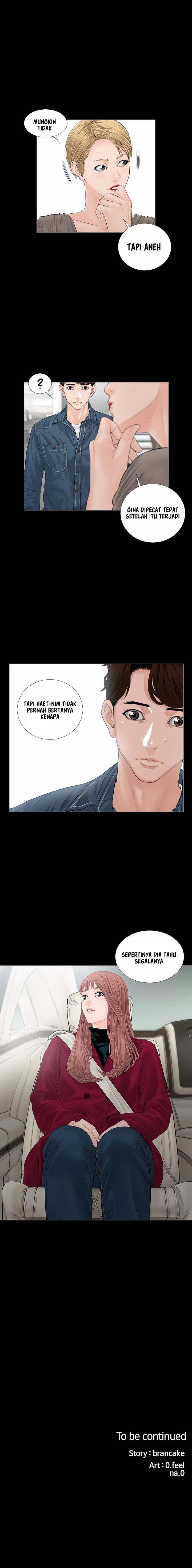 Blazing Sun - Chapter 9 10