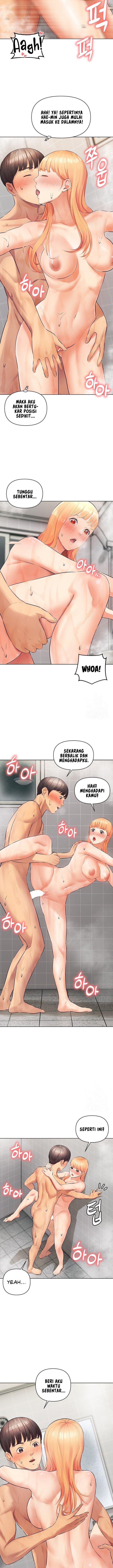 The Brides Who Can&#8217;t Eat - Chapter 9 8