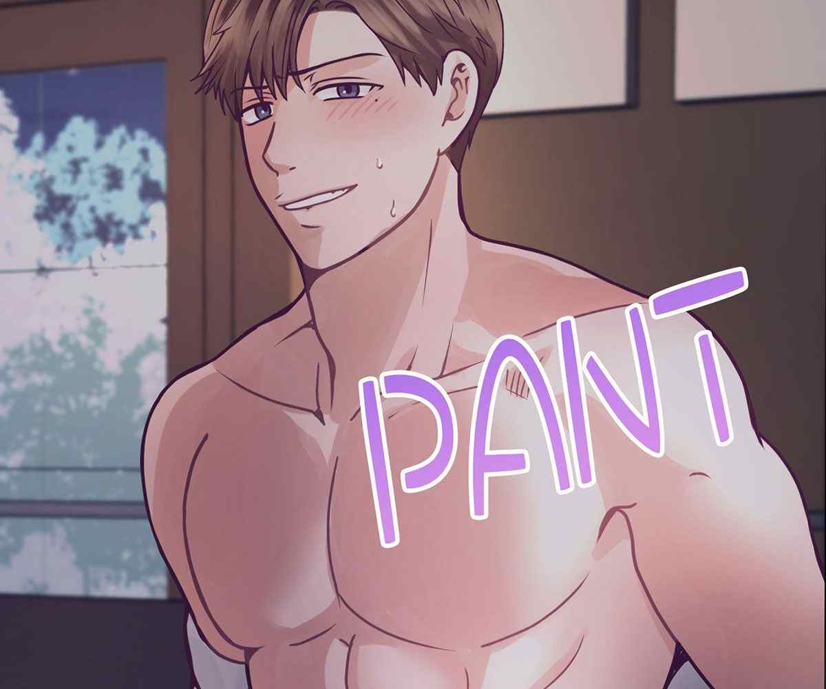 In Love With the Friend&#8217;s Mother - Chapter 9 38