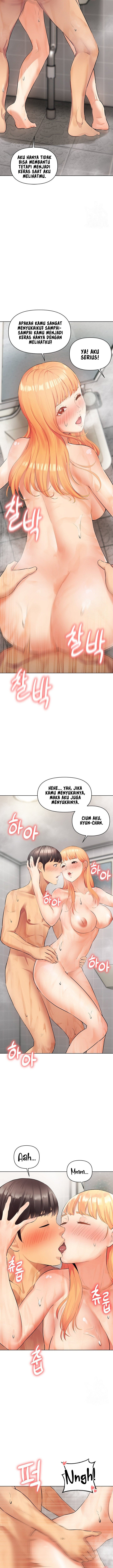 The Brides Who Can&#8217;t Eat - Chapter 9 7