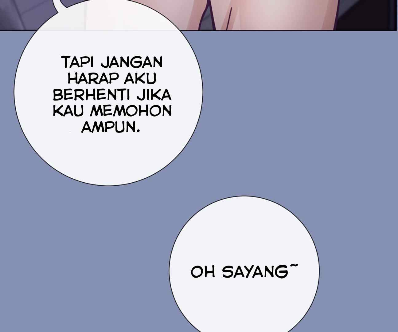 In Love With the Friend&#8217;s Mother - Chapter 9 40
