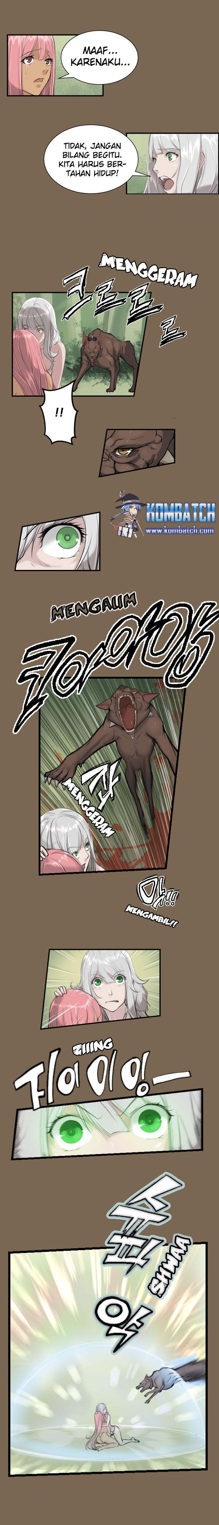 Yahalu - Chapter 26 6