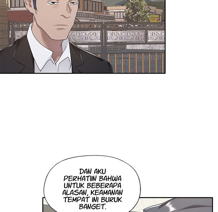 Maid (KOI) - Chapter 9 11
