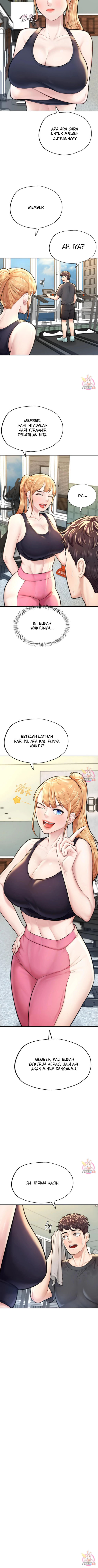 I Want to be Alpha - Chapter 9 11