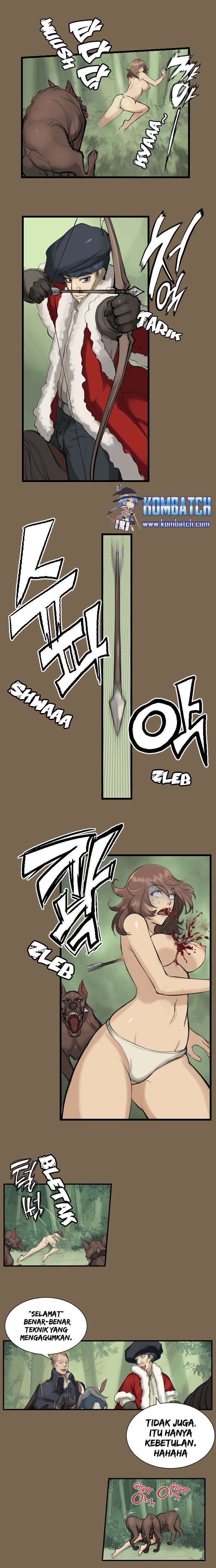 Yahalu - Chapter 26 3