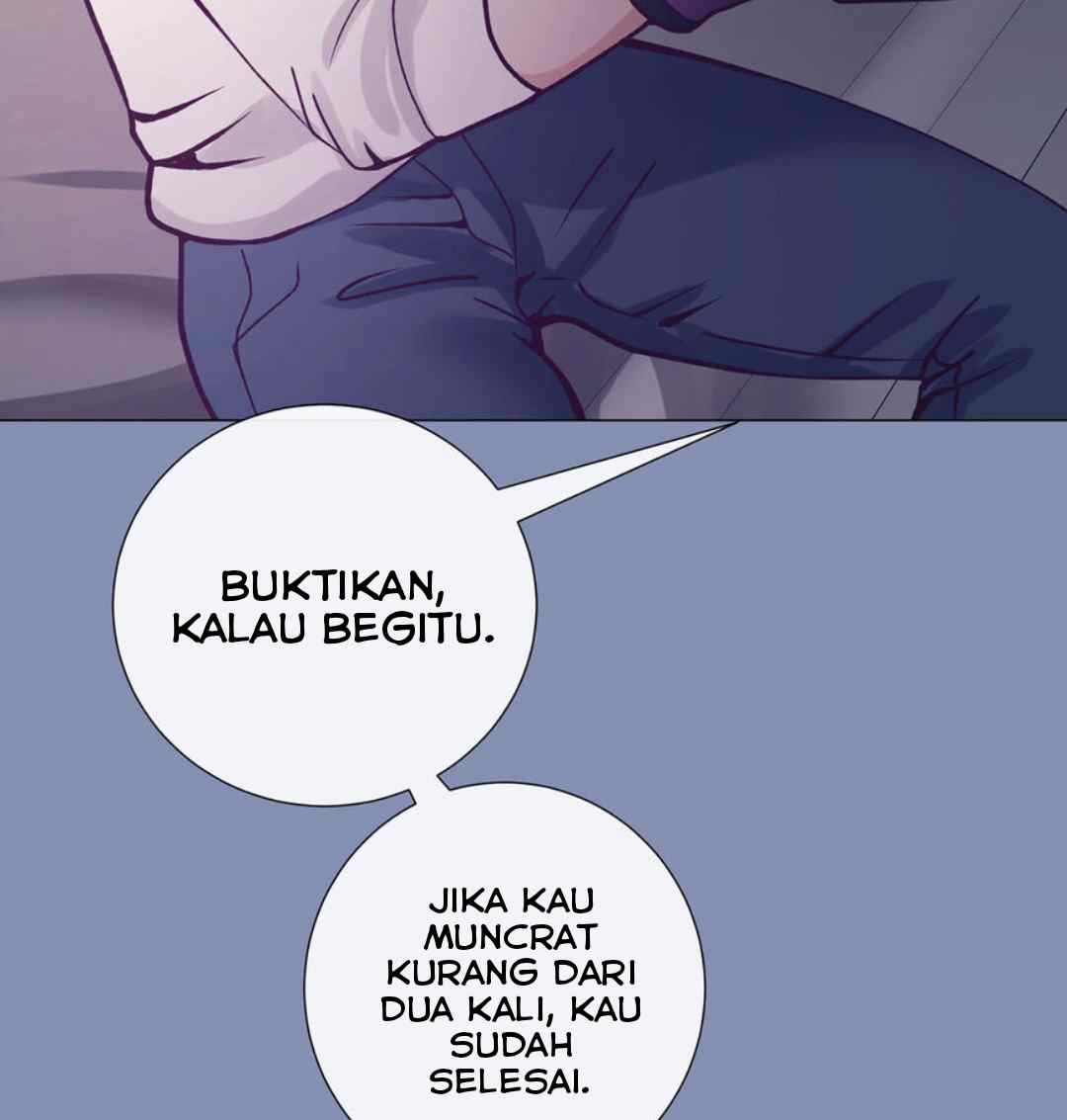 In Love With the Friend&#8217;s Mother - Chapter 9 27