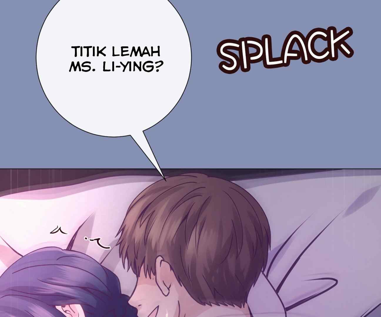 In Love With the Friend&#8217;s Mother - Chapter 9 73