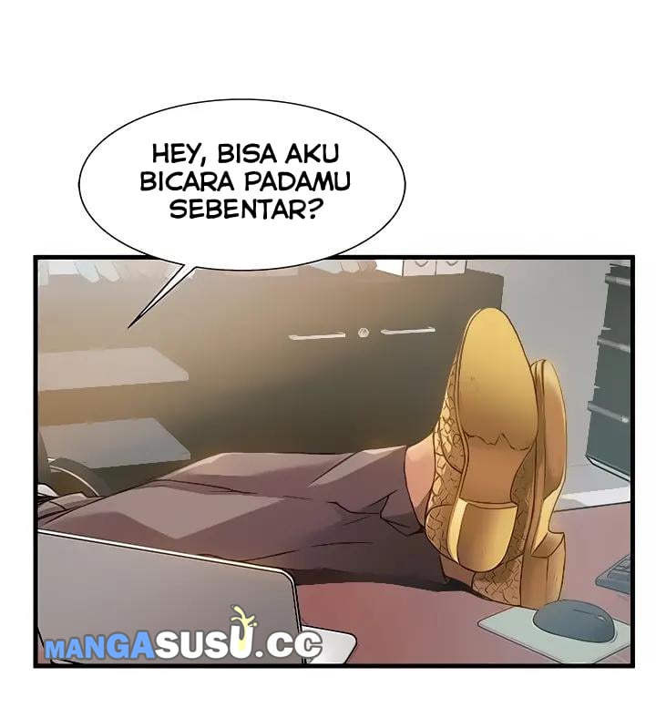 Weak Point (Husky Team) - Chapter 9 4